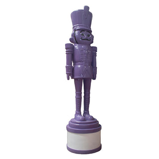 Nutcracker 325cm (purple)