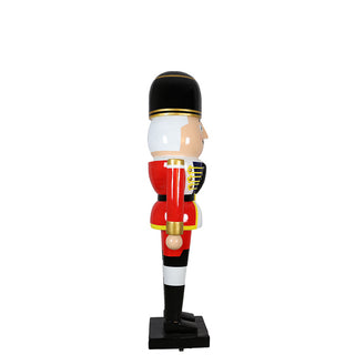 Nutcracker Round Hat 180cm