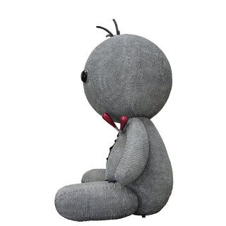 VOODOO DOLL PHOTO OP