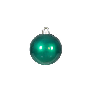 Christmasball 60 Cm (green)