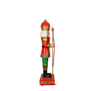 Traditional Nutcracker Small