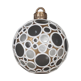 Christmas Ball Dot Yard 36 Christmas Ball Dot Yard