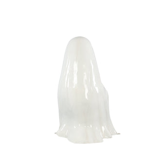 Ghost Holding Candies