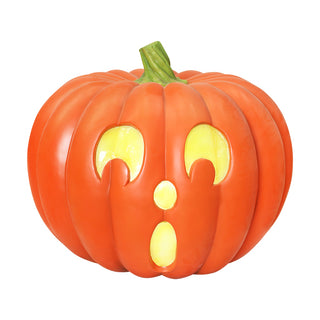 SINGLE 3' PUMPKIN