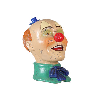 JESTER HEAD 3