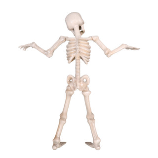 Skeleton Dance Move Zombie 7ft