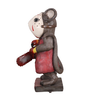 MICE THE KILLER CHAINSAW