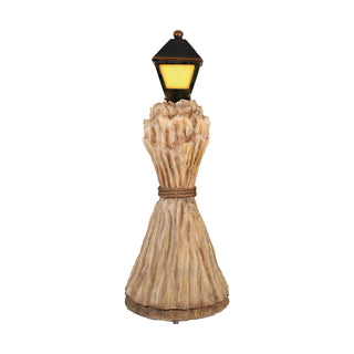 HAY LAMP POST