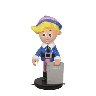 HERMEY ELF