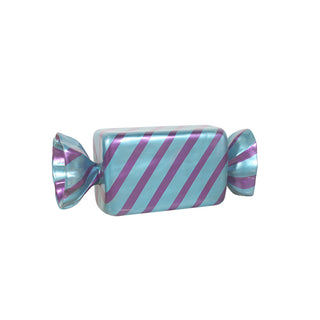 Stripe Candy (LIGHT BLUE)