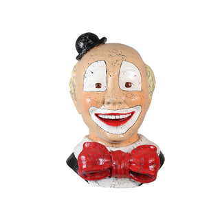 JESTER HEAD 6