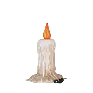 Halloween Candle Small