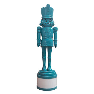 Nutcracker 325cm (turquoise Blue)