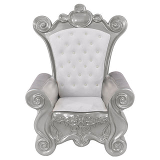 Santa Chair (Silver)