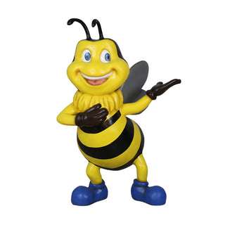 Welcome Bee