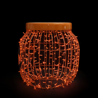 Jar Pumpkin