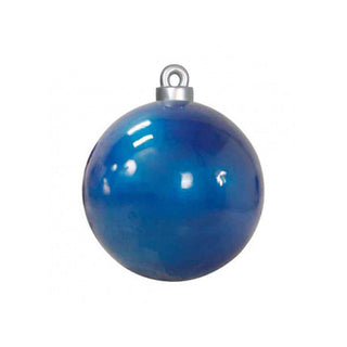 Christmasball 120 Cm (Blue)