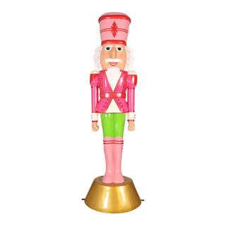 Christmas Nutcracker 9ft.