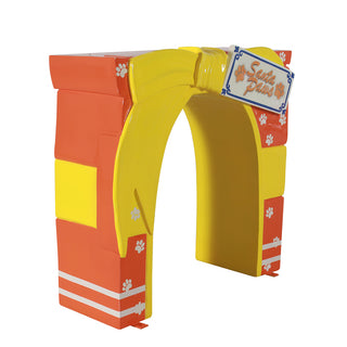 Santa Paws - Gift Box