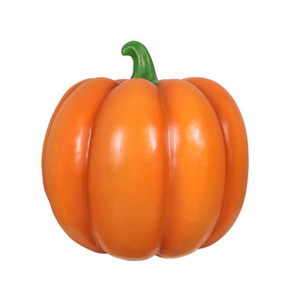 GORILLA CARVED PUMPKIN