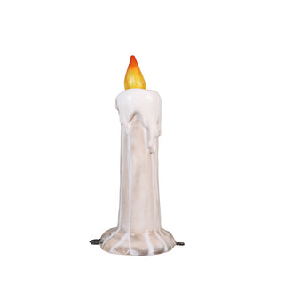Halloween Candle Large