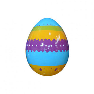Easter Egg 65 Cm