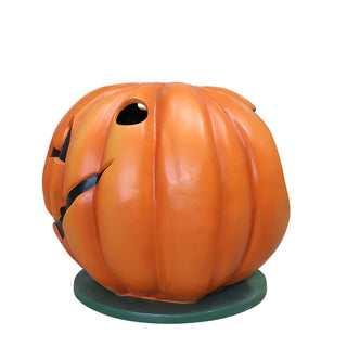 Tema Pod "Pumpkin"