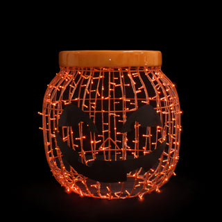 Jar Pumpkin