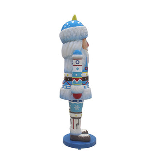 Arctic Nutcracker 2 6ft.