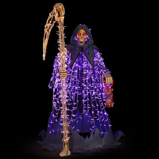 Grim Reaper (purple)