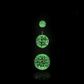 Lolli Tree (green)