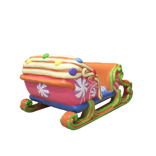 Easter Sleigh