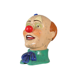 JESTER HEAD 3