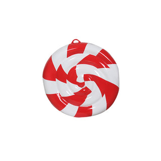 WHIRLY CANDY (RED) HANGING