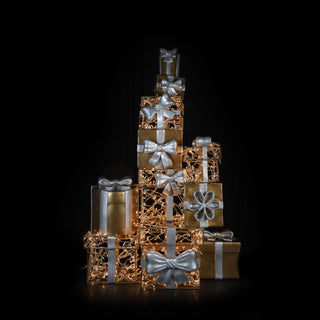 GIFT TOWER "ELEGANT" - STANDING (36V)