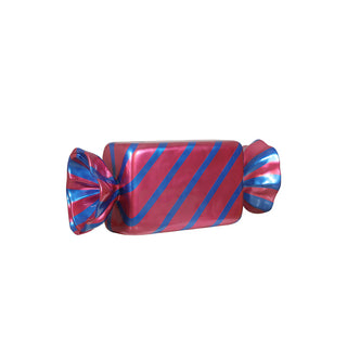 Stripe Candy (HOT PINK/BLUE)