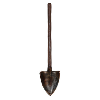 Spade Shovel