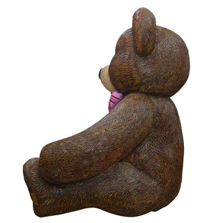 Teddybear Photo Op "valentine"