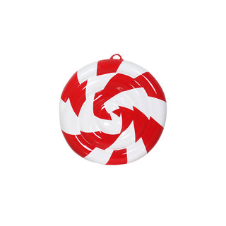 WHIRLY CANDY (RED) HANGING