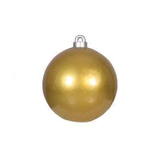 Christmasball 100 Cm (gold)