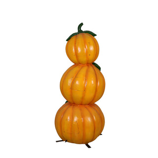 HAPPY PUMPKIN STACK