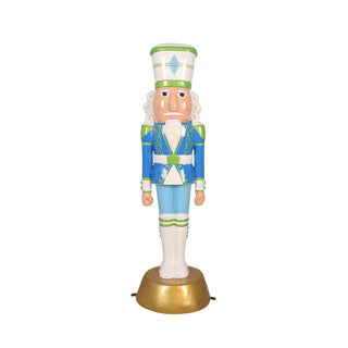 Christmas Nutcracker 6ft