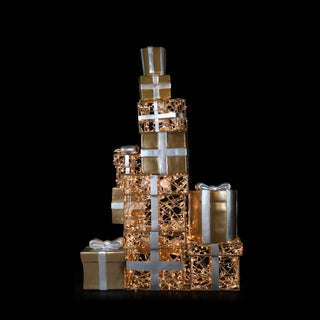GIFT TOWER "ELEGANT" - STANDING (36V)
