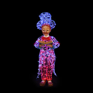 Christmas Carol Carl