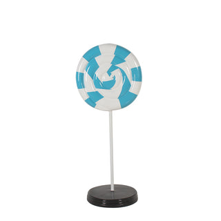WHIRLY POPS (TEAL)