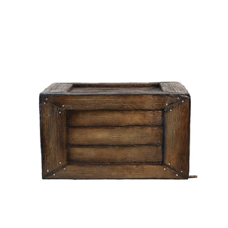 Crate (realistic)