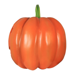 Pumpkin With Lights 70Cm