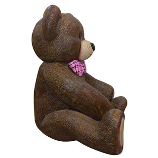 Teddybear Photo Op "valentine"