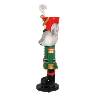 Mouse Nutcracker 4ft