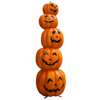 Pumpkin Tower